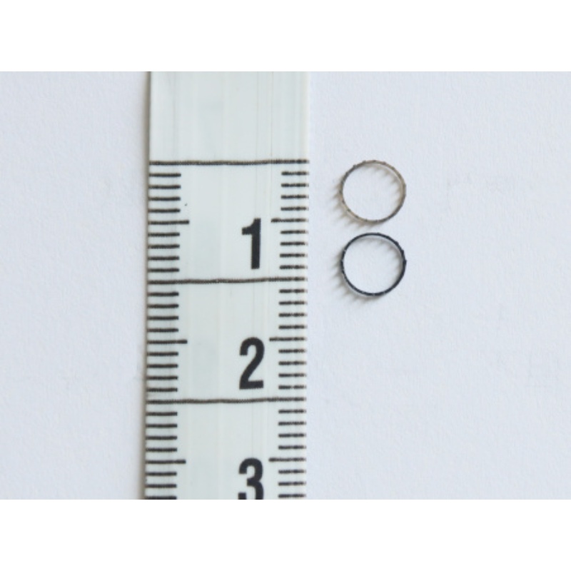 Micro Bearing Cage