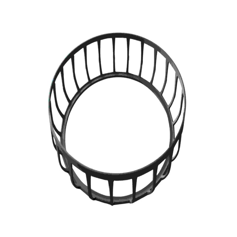 Tapered Roller Bearing Cages