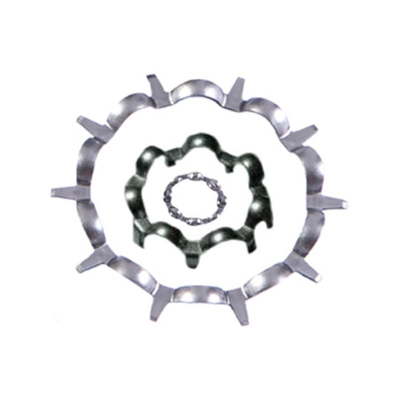 Micro Bearing Cage