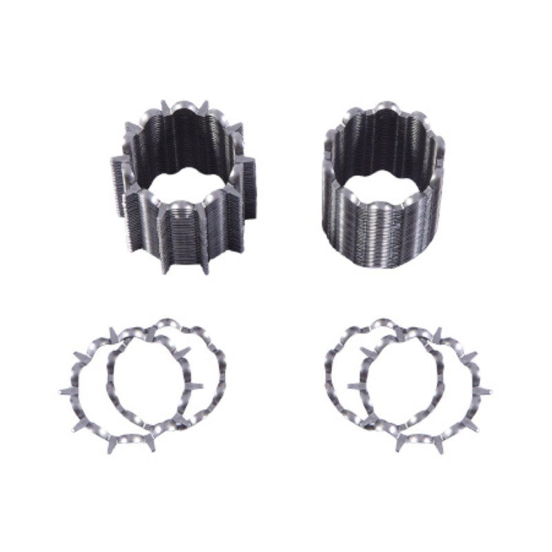 Micro Bearing Cage