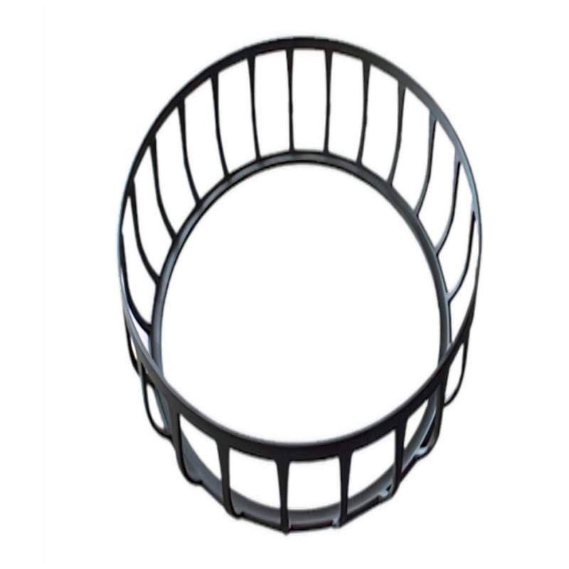 Self-Aligning Spherical Roller Bearing Cages  