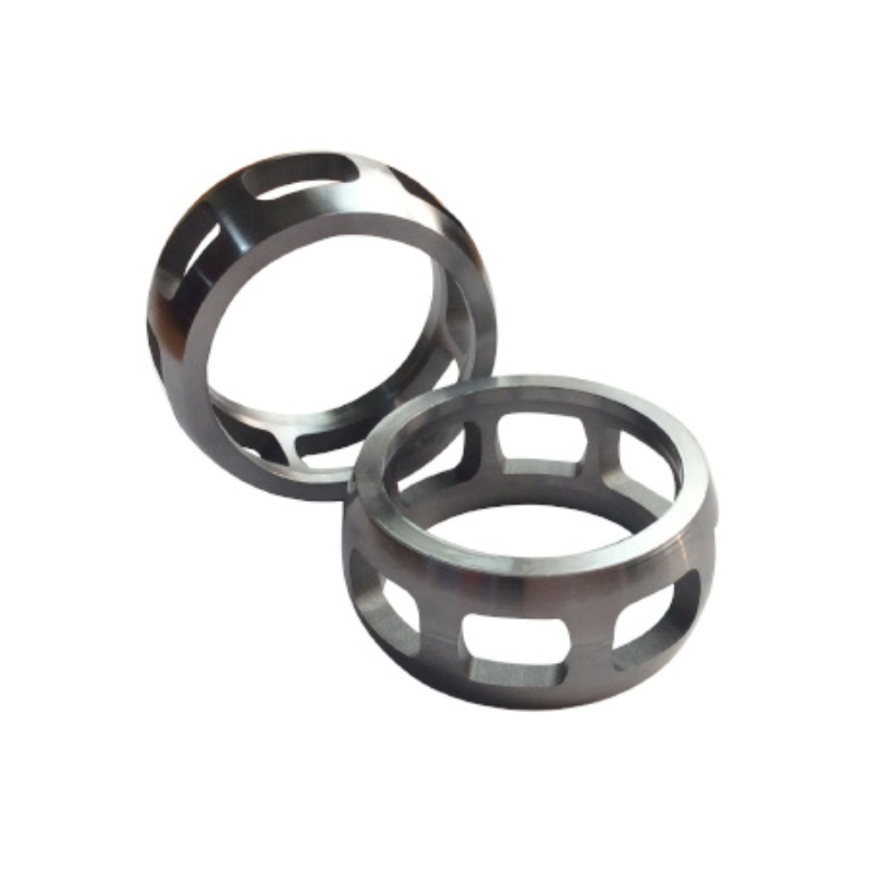 Constant Velocity Joint (CV Joint) Bearing Cage