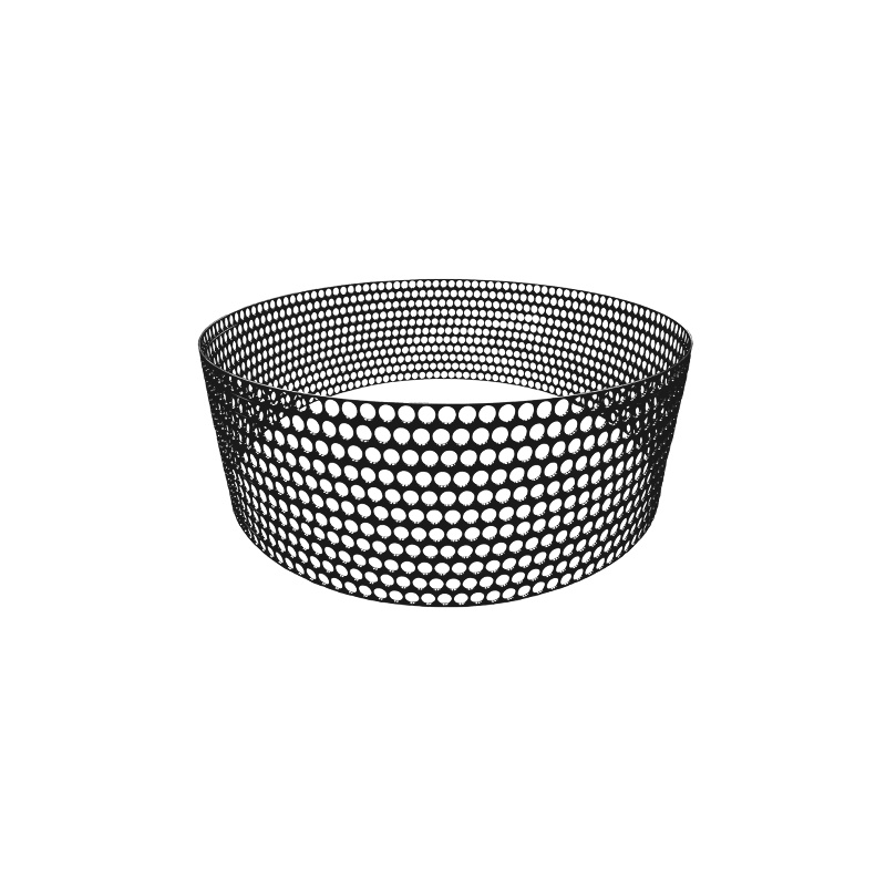 Wind Turbine Bearing Cage