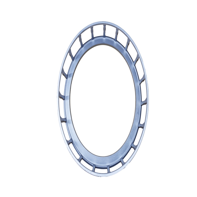 Self-Aligning Spherical Roller Bearing Cages  