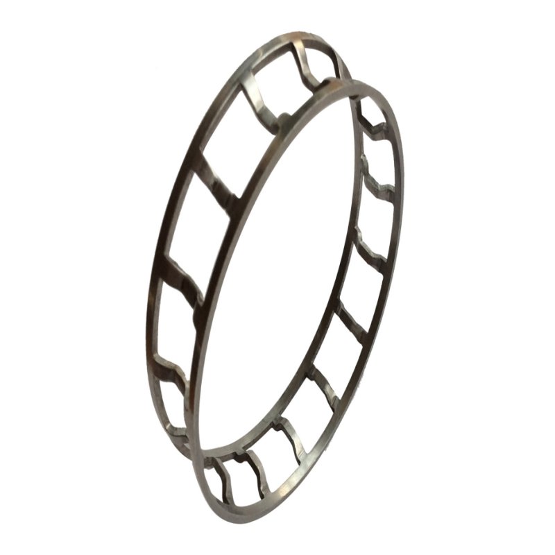 Cylindrical Roller Bearing Cage 