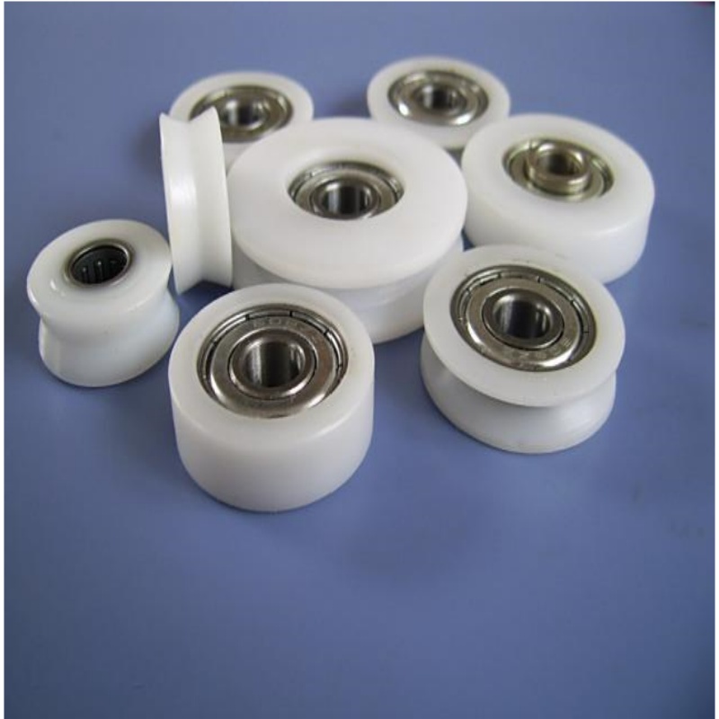 Luoyang Newbee Transmission Technology Co., Ltd. Successfully Resolves Plastic-Coated Bearing Application Challenges for South Korean Client