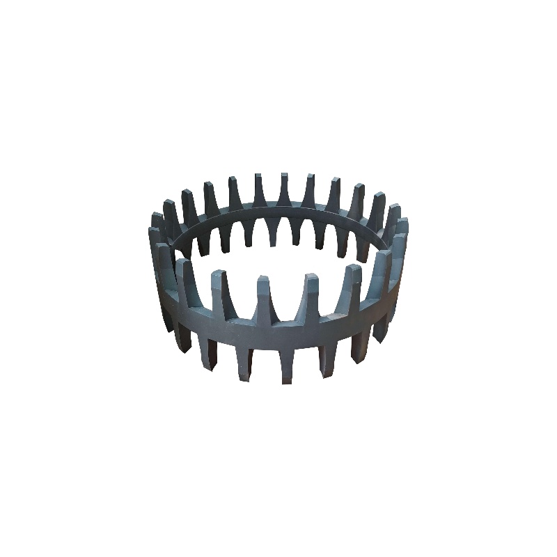 Wind Turbine Bearing Cage