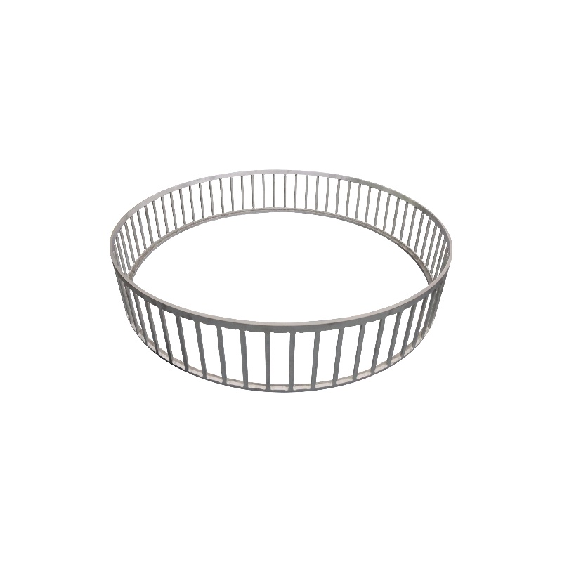 Wind Turbine Bearing Cage
