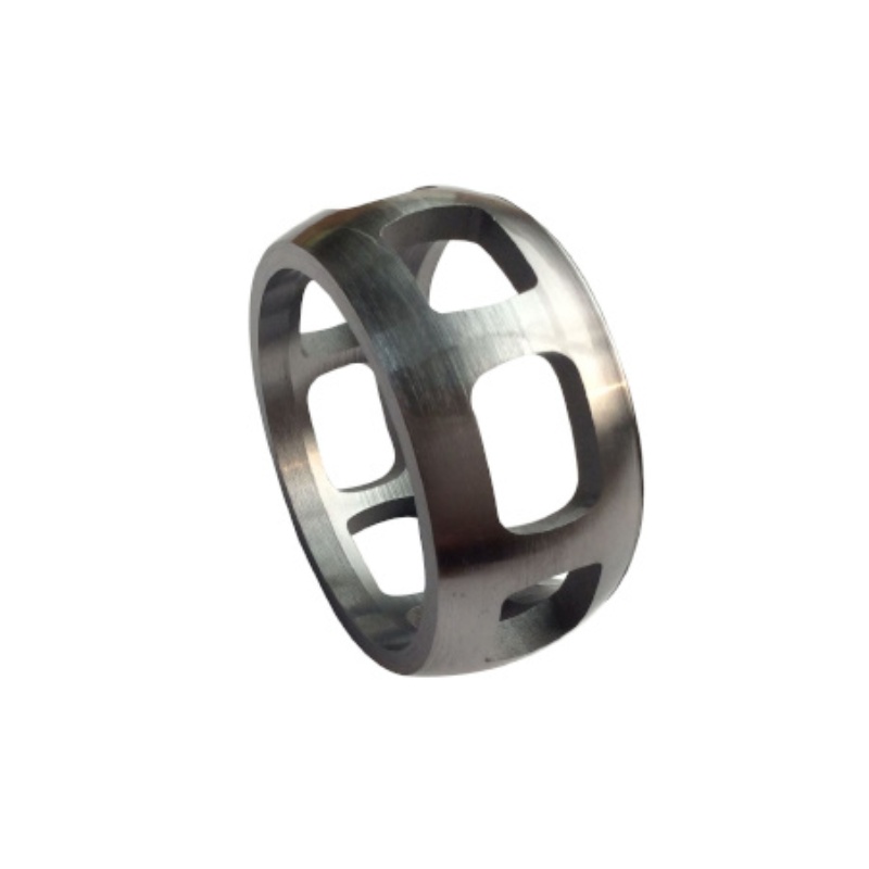 Constant Velocity Joint (CV Joint) Bearing Cage