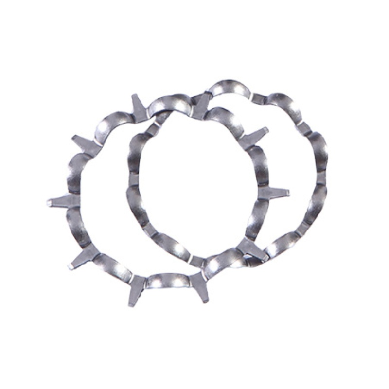 Micro Bearing Cage