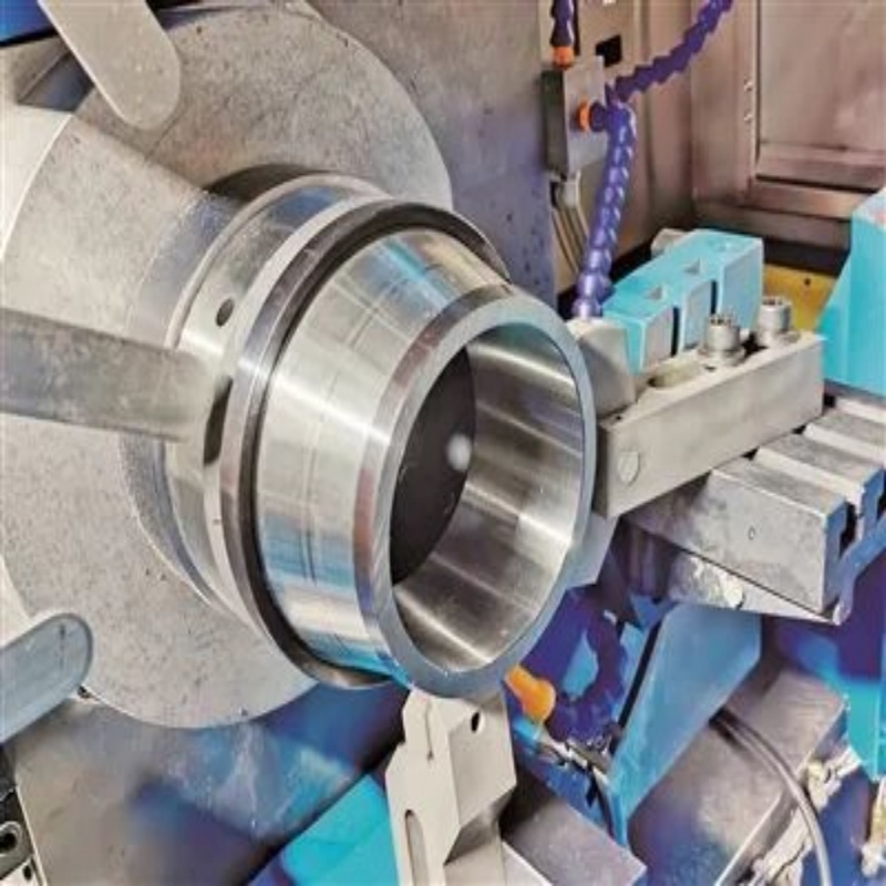 Luoyang Newbee Transmission's Breakthrough in Aerospace Bearing Manufacturing: "Grinding Master" Breaks Through Foreign Monopoly  