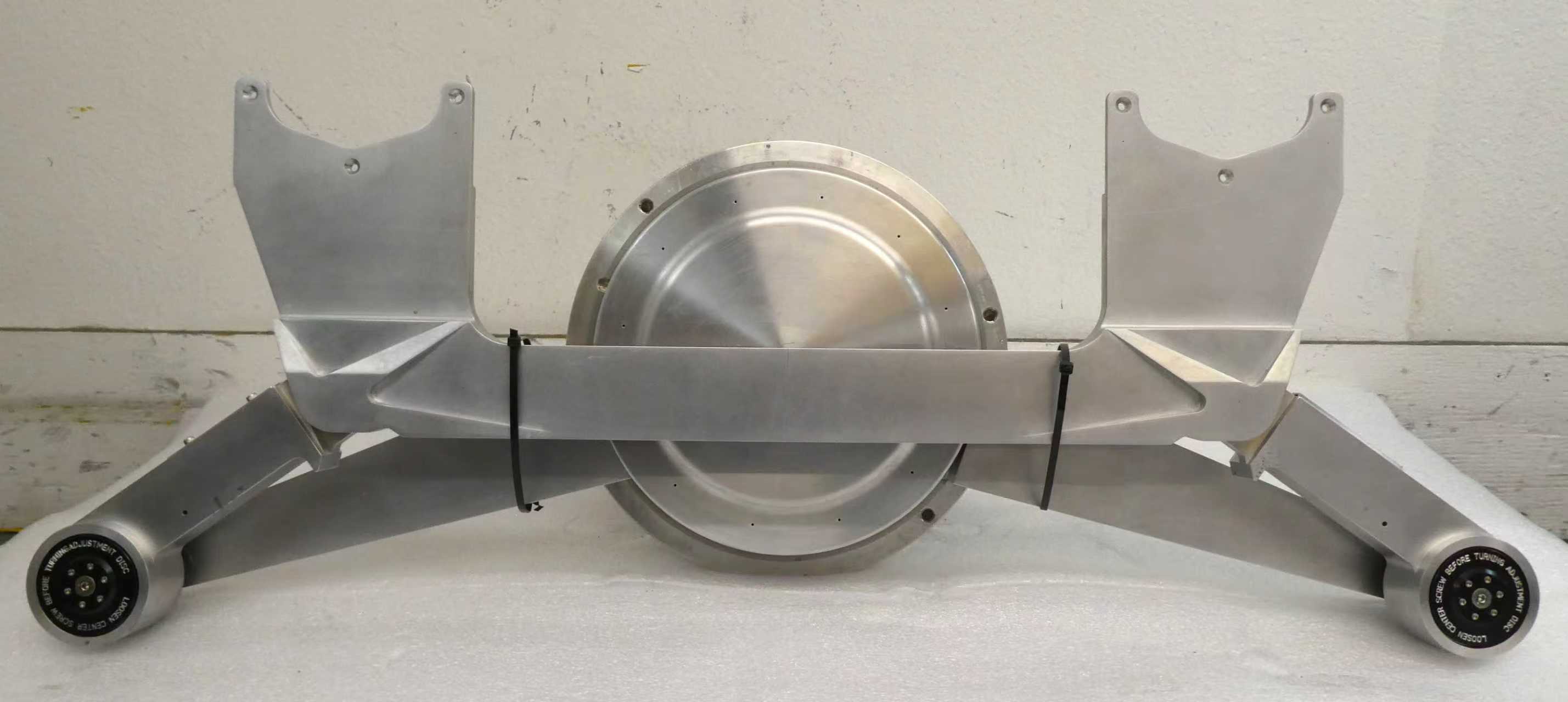 Stainless Steel Bearing.