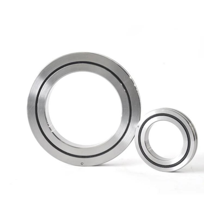 What is the RA-type crossed roller bearing?