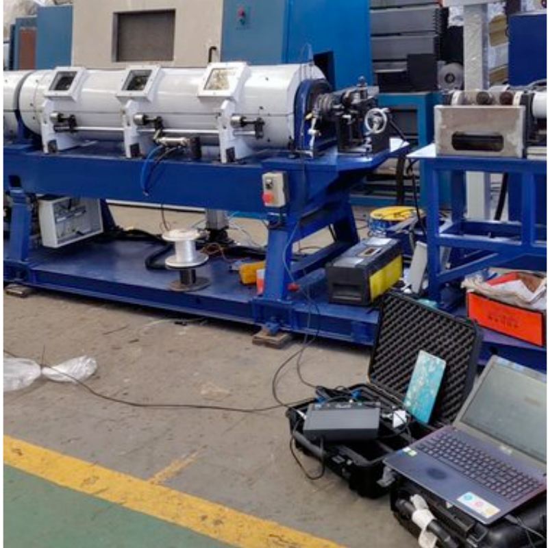 Luoyang Newbee Transmission: Specialized Bearings for High-Speed Stranding Machines 
