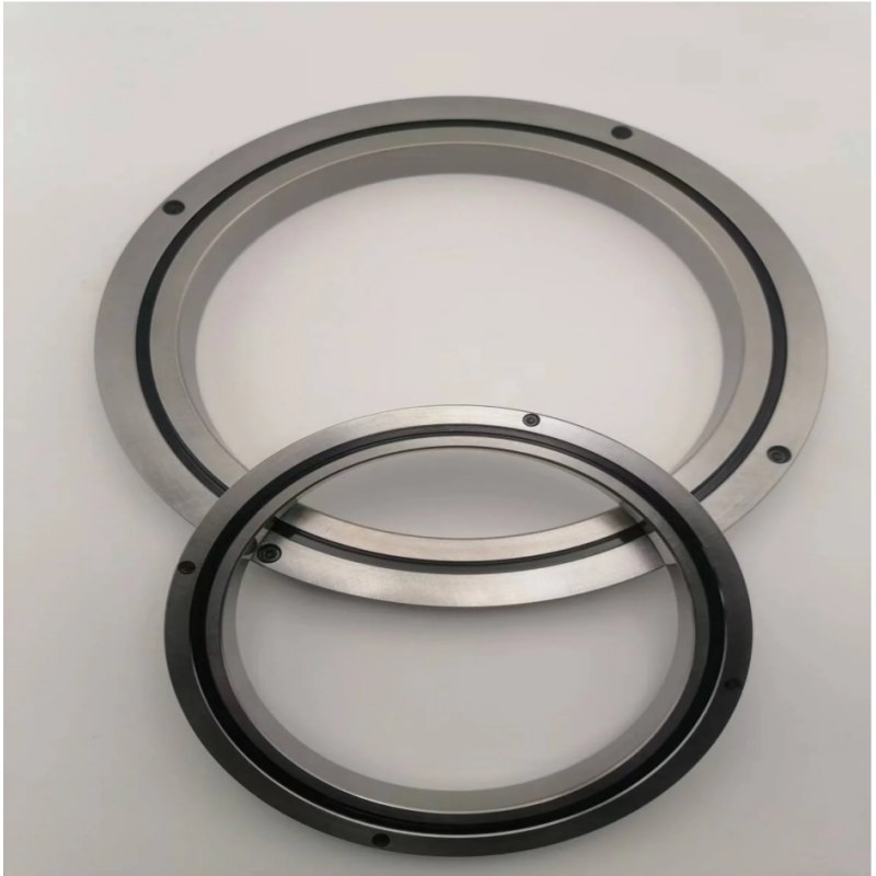 What is the RB-type Crossed Roller Bearing?