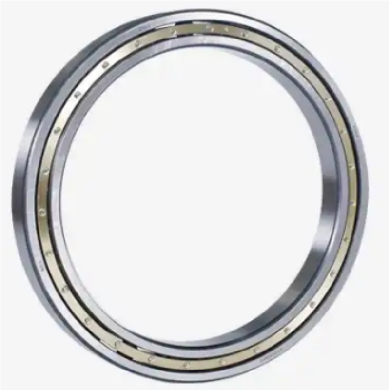 Spindle Bearings