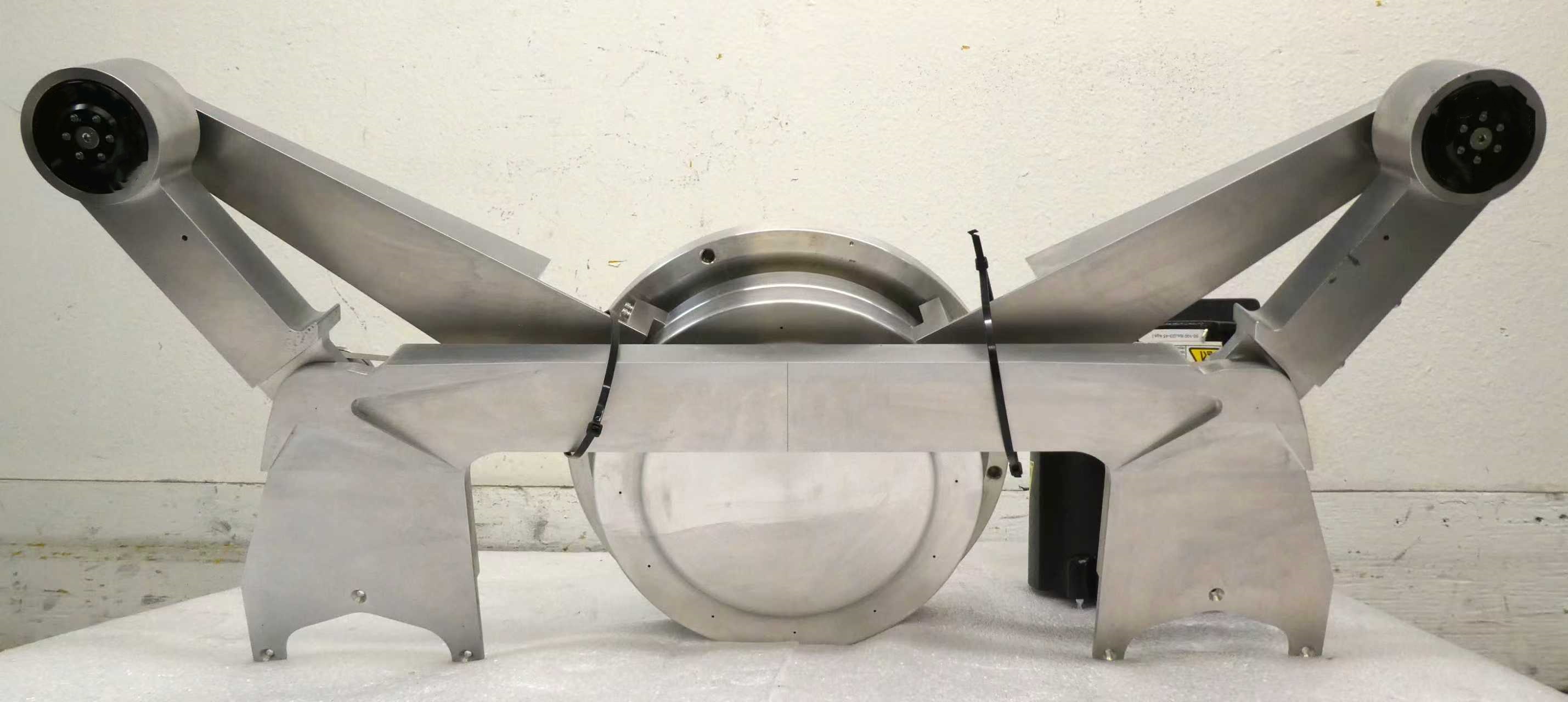 Stainless Steel Bearing