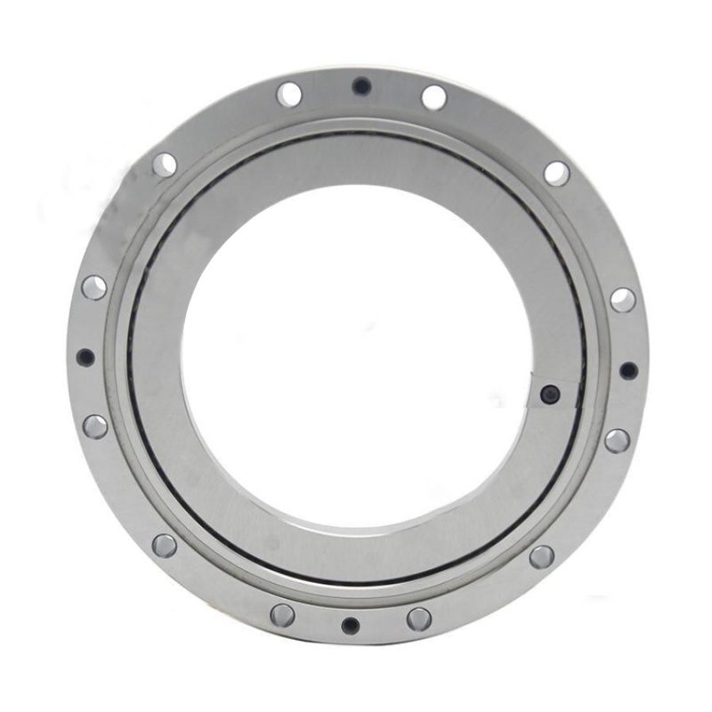 A Comprehensive Guide to the Selection and Application of Crossed Roller Bearings