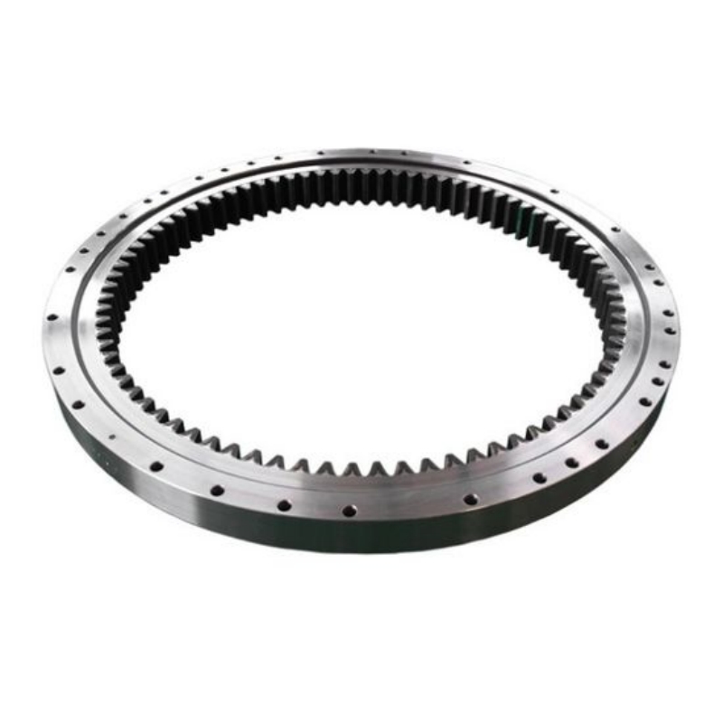 What is a Slewing Bearing?