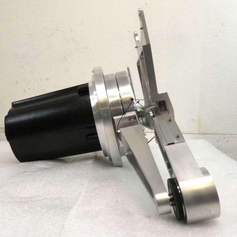 Stainless Steel Bearings for EFEM Wafer Handling Robots 