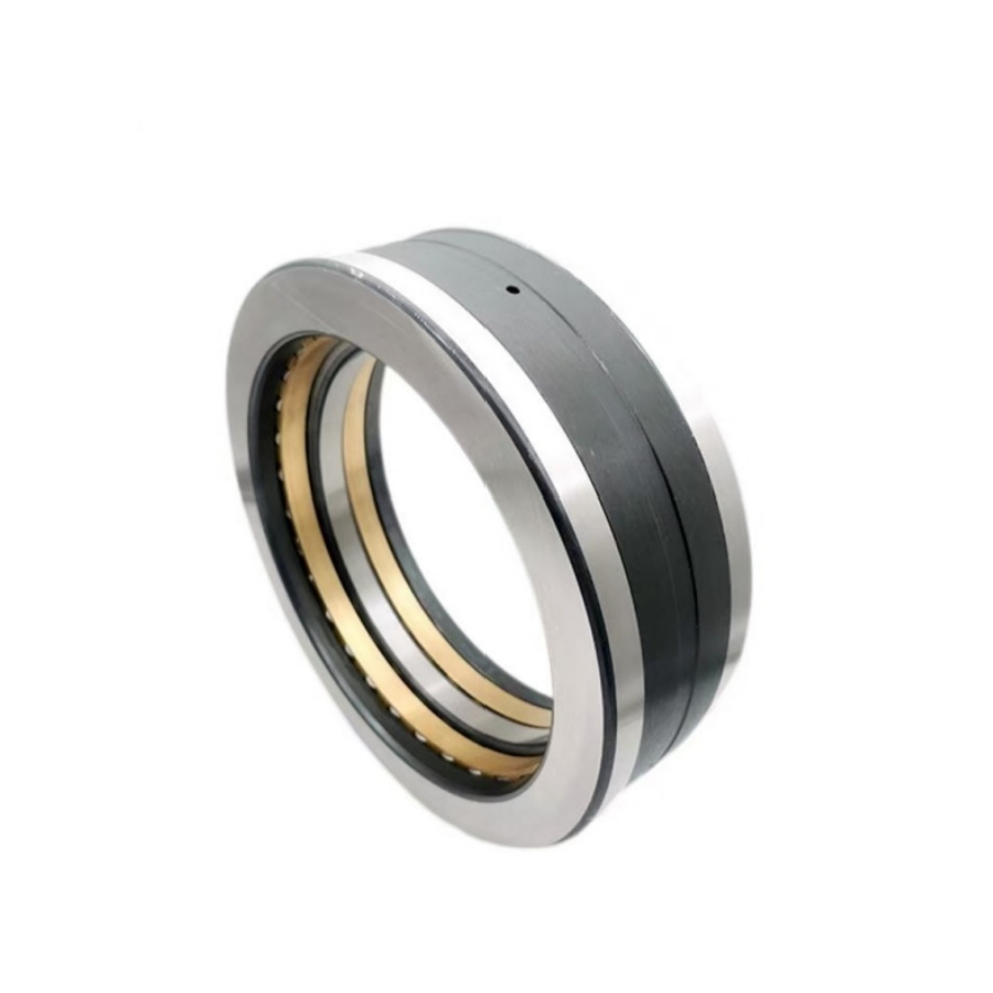 What is the RMTS Series Rolling Mill Thrust Bearing?