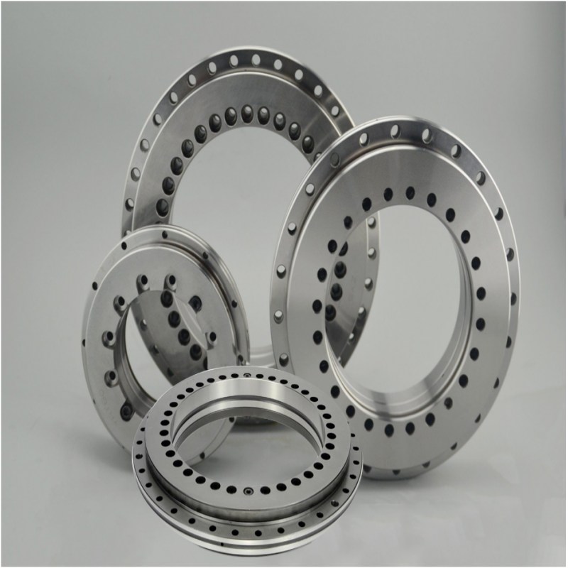 What is a Turntable Bearing?