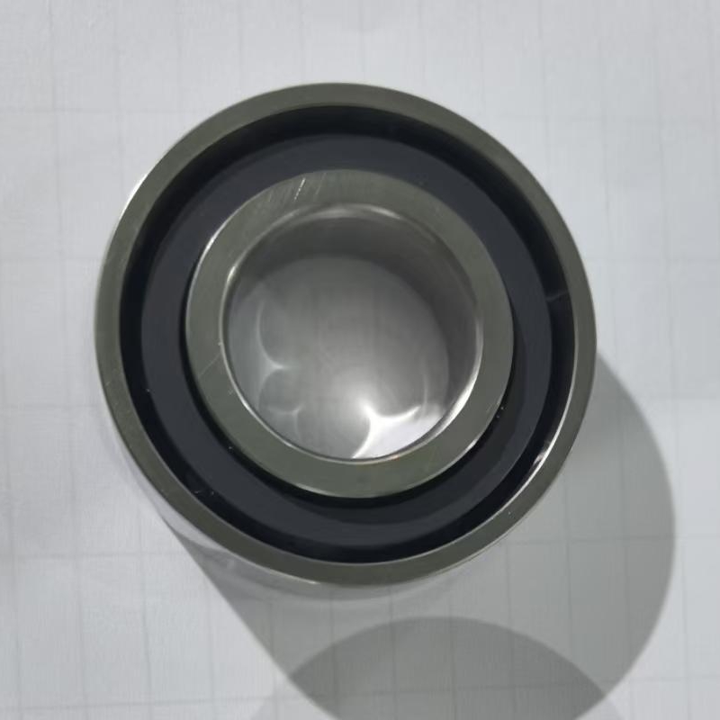 Luoyang Newbee Transmission: Advancing Bearing Technology for Aero-Engines  