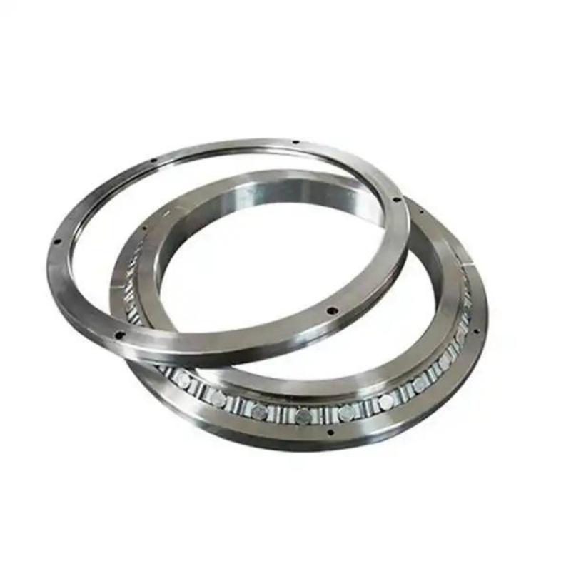 What is a Crossed Tapered Roller Bearing?