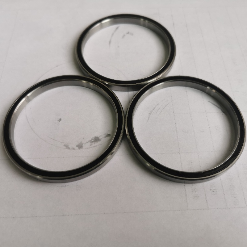 Precision Bearings for European High-End Coffee Grinders  