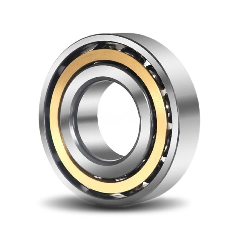 LCQJS/XCQJS Series Three-Point Contact Ball Bearings for Aero-Engines