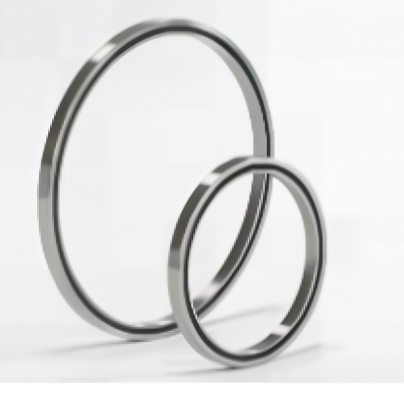 CRBT crossed roller bearing