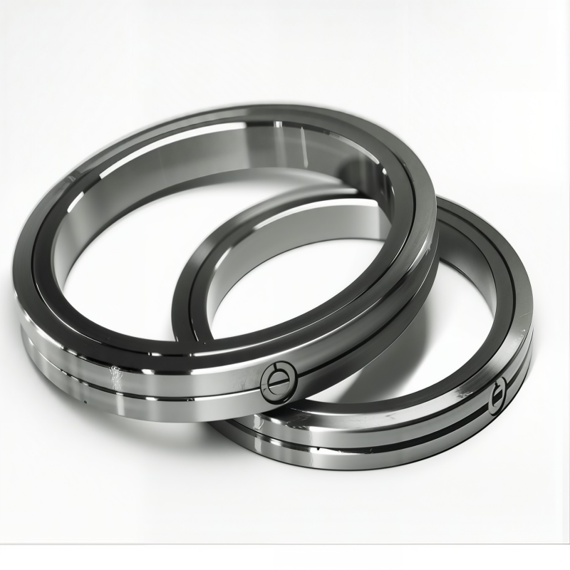 SX crossed roller bearing