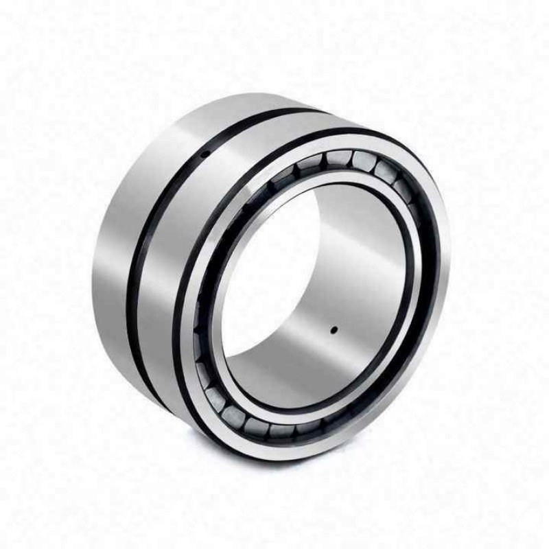 Double Row Cylindrical Roller Bearing