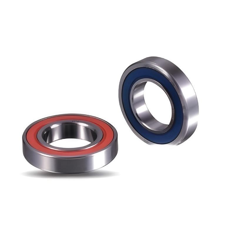 Sealed Angular Contact Ball Bearings 