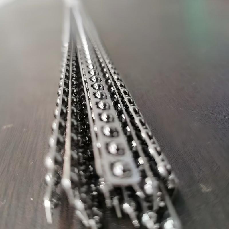 Slim-Split Thin Ring Bearings