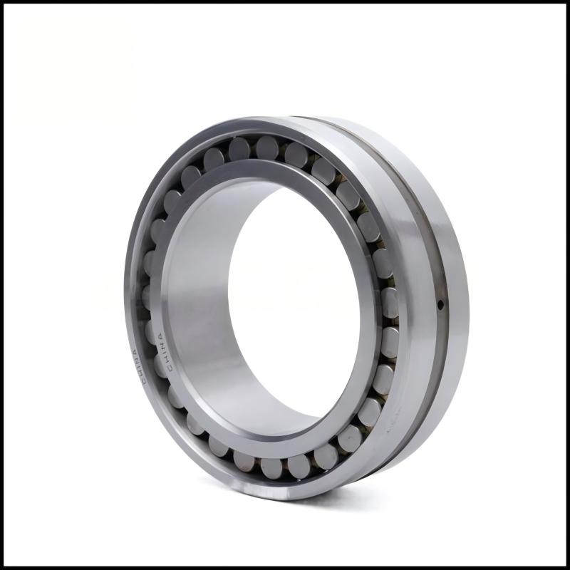 Double Row Cylindrical Roller Bearing