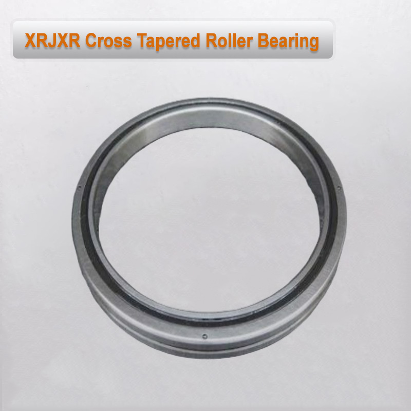 XR/JXR Cross Tapered Roller Bearings