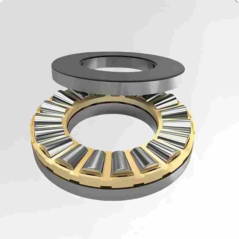 Tapered Roller Thrust Bearing