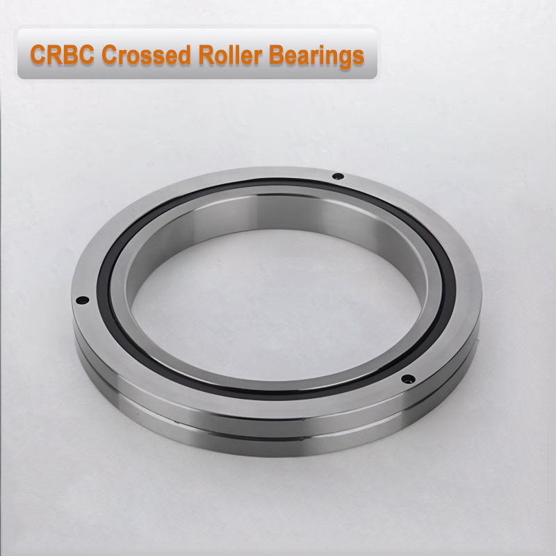 CRBC crossed roller bearings