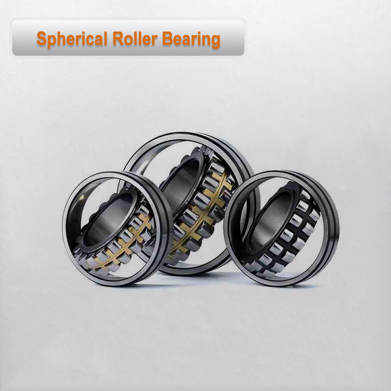 Spherical Roller Bearings