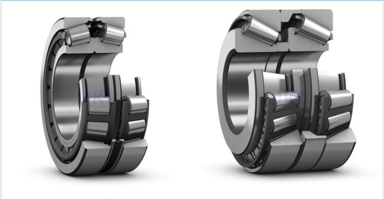 Precision Tapered Roller Bearings