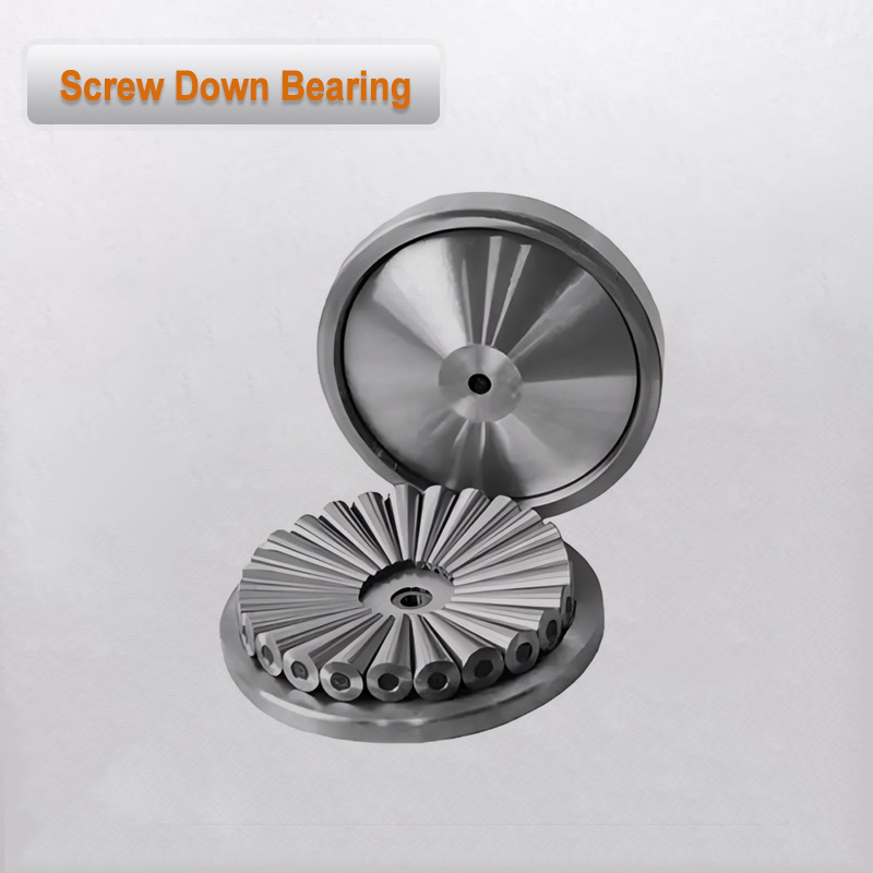 Screw Down Bearings
