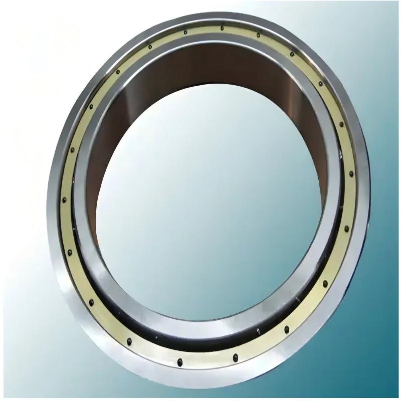 Ball Bearing Single Row Deep Groove