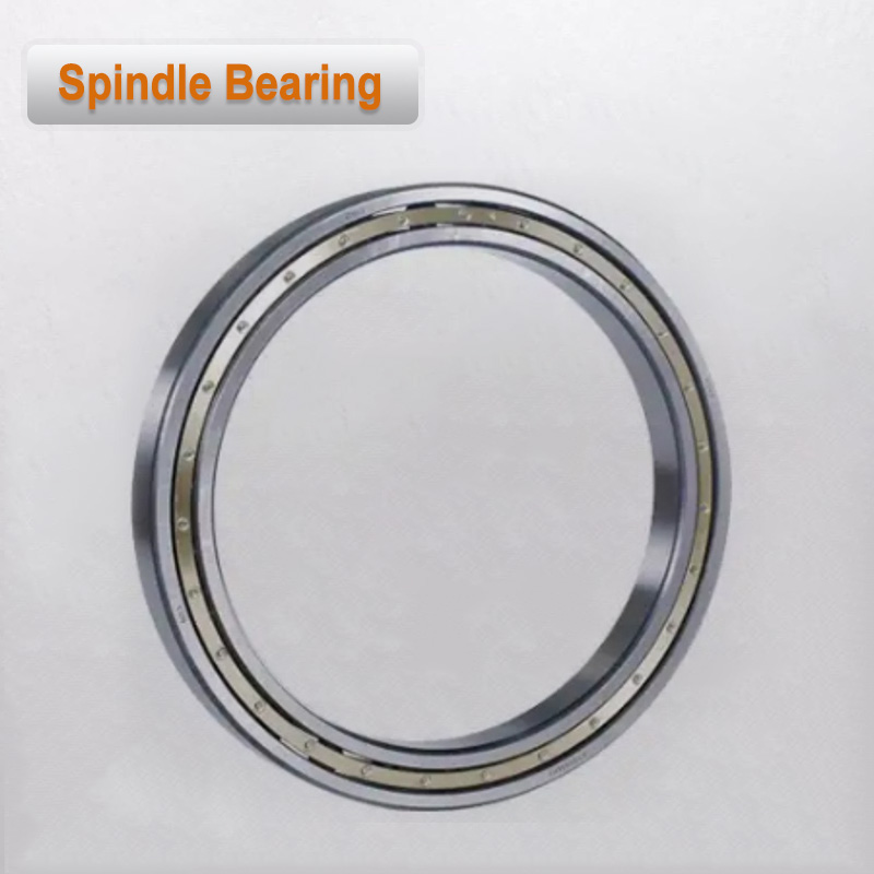 Spindle Bearings
