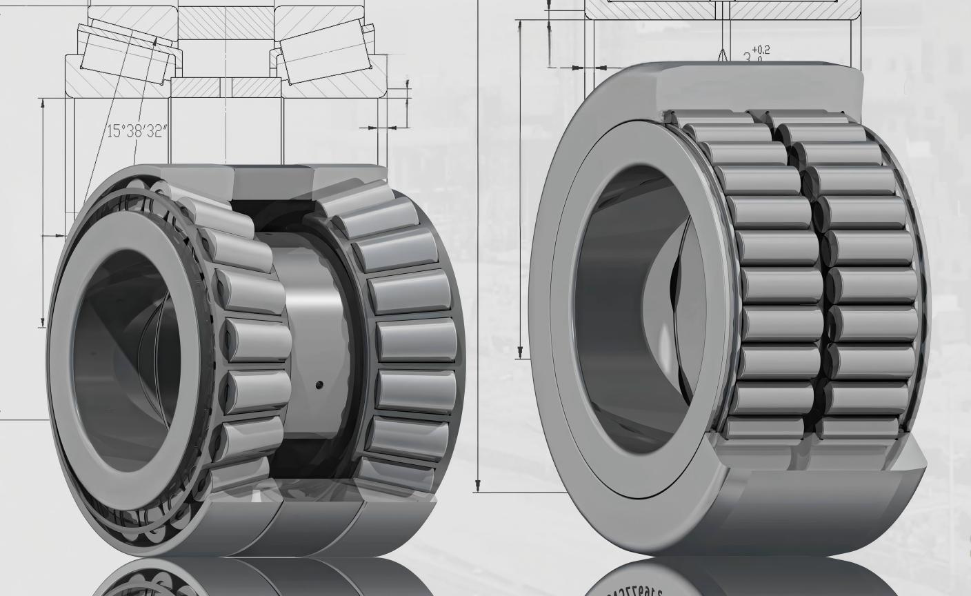 Tapered Rolling Bearing