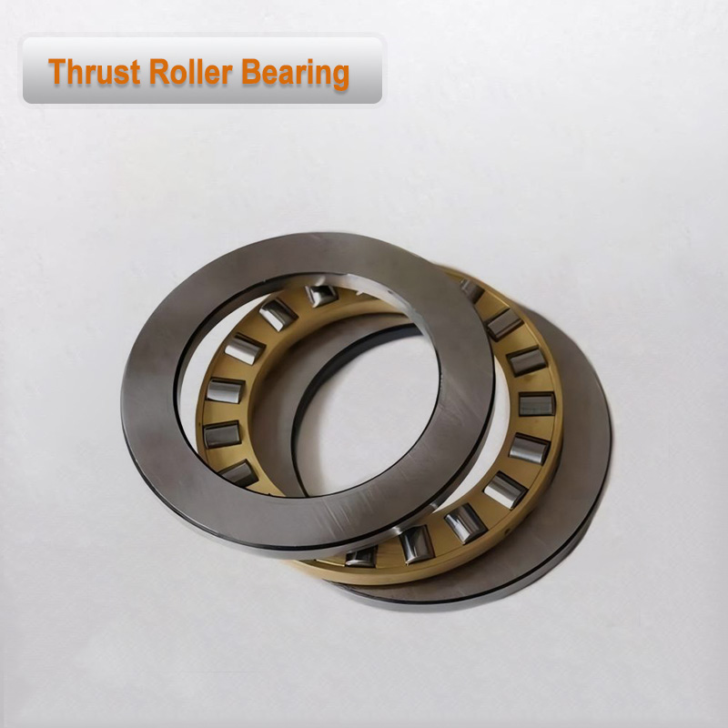 Thrust Roller Bearing