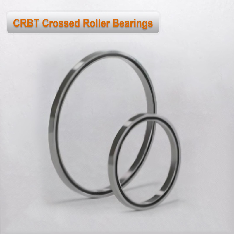 CRBT crossed roller bearing