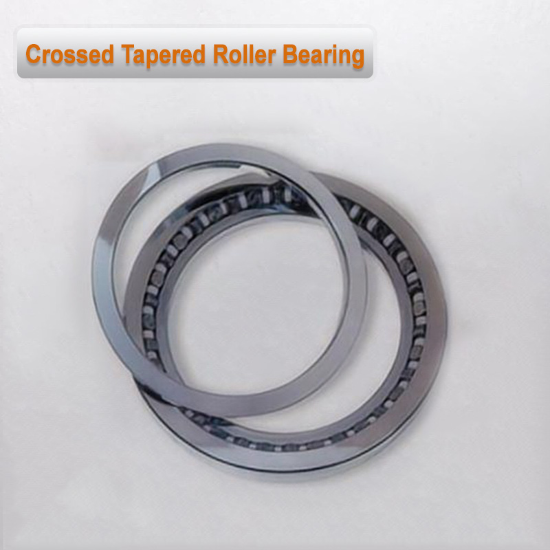 Crossed Tapered Roller Bearing