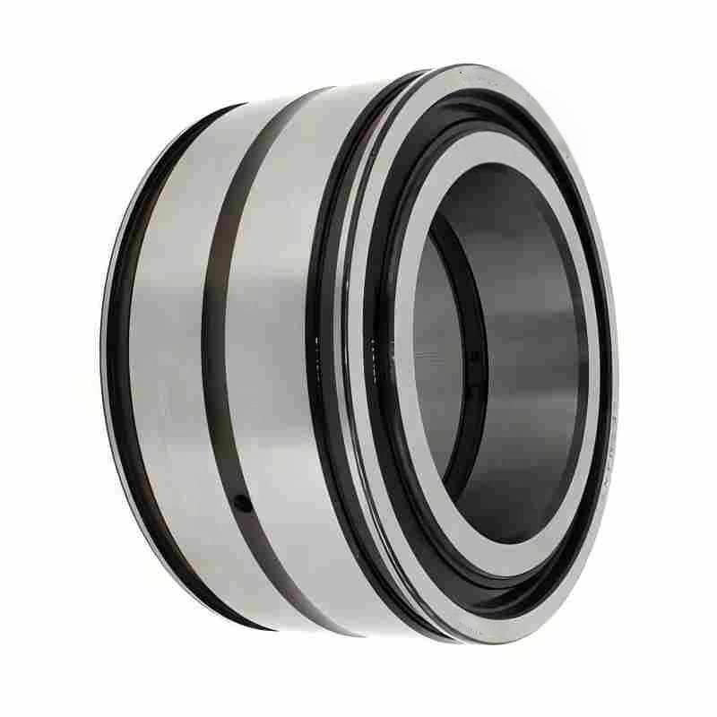 Full Complement Cylindrical Roller Bearing