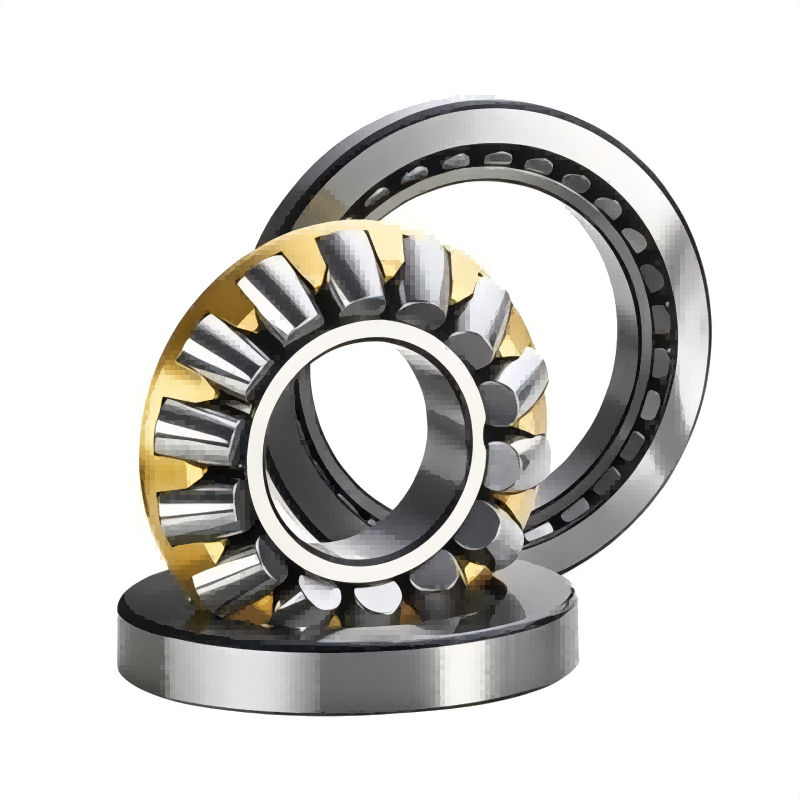 Spherical Roller Thrust Bearings